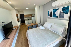 Flat Mini House